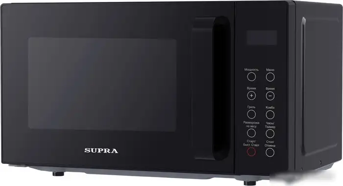 Микроволновая печь Supra 20SBG27