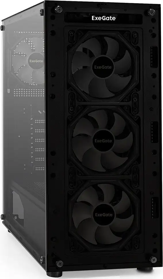 Корпус ExeGate i3 BASE EX294967RUS – фото товара