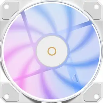 Вентилятор для корпуса Ocypus Beta F12 WH ARGB Reverse Blade Beta-F12-WH1AM01X-GL – изображение в каталоге