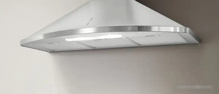 Кухонная вытяжка Jetair Jenny TC-S 90 INX-10 (PRF0011143) - фото товара