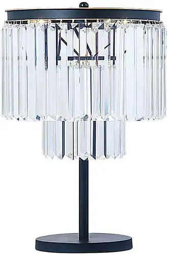 Настольная лампа Divinare Nova 3001/01 TL-4 – изображение в каталоге