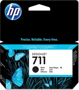 Картридж HP 711 (CZ129A) – изображение в каталоге