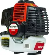 Бензиновый двигатель Skiper SN177FL(SFT)