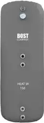 Бойлер косвенного нагрева Bost 150 W 20W150
