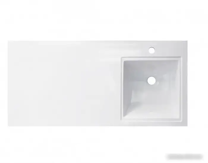 Эстет Тумба с умывальником Dallas Luxe R ФР-00009669 – фото товара