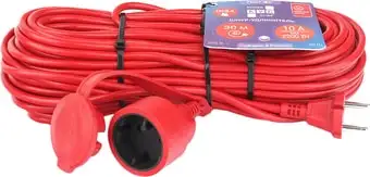 Удлинитель Power Cube PC-2-B-30(IP) – изображение в каталоге