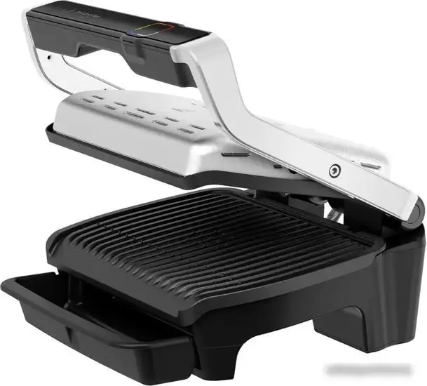 Электрогриль Tefal Optigrill Elite GC750D30 – фото товара