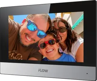 Монитор iFlow F-VI-3442IPWE1 – изображение в каталоге