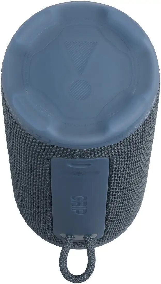 Беспроводная колонка JBL Grip (синий) – фото товара
