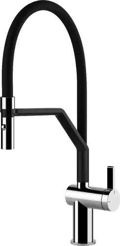 Смеситель Smeg MID20CR - изображение в каталоге