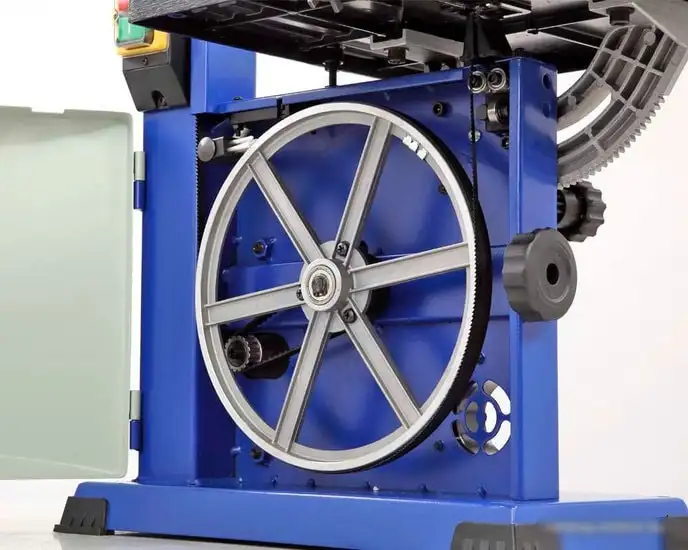 Станок Белмаш WBS-228/2 – фото товара