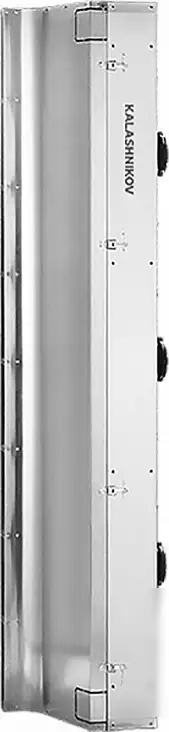 Тепловая завеса Калашников KVC-P20V-13 - фото товара