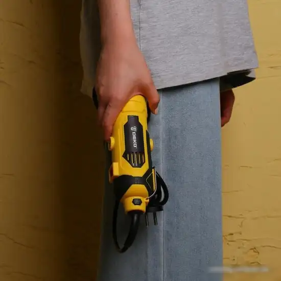 Гравер Deko DKRT200E 063-1410 – фото товара