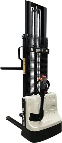 Штабелер Prolift SDR1516S M2 – изображение в каталоге