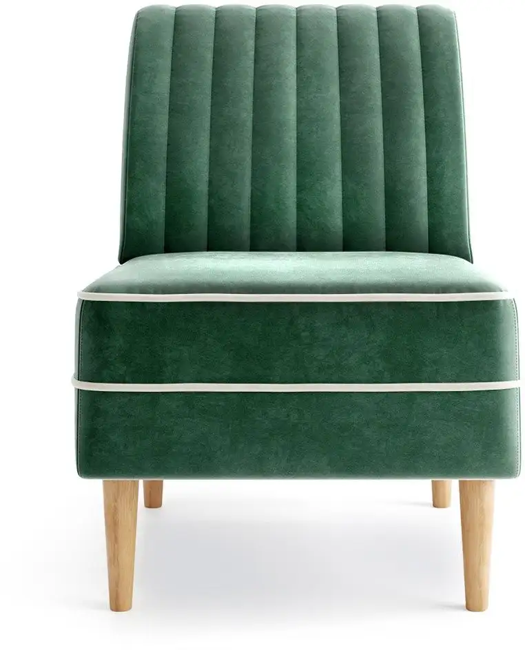 Интерьерное кресло MONOFIX Амма кресло (зеленый №33)