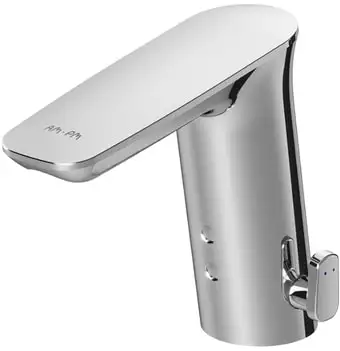 Смеситель AM.PM Inspire 2.0 F50A02300 - изображение в каталоге