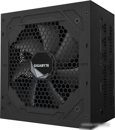 Блок питания Gigabyte UD750GM – фото товара