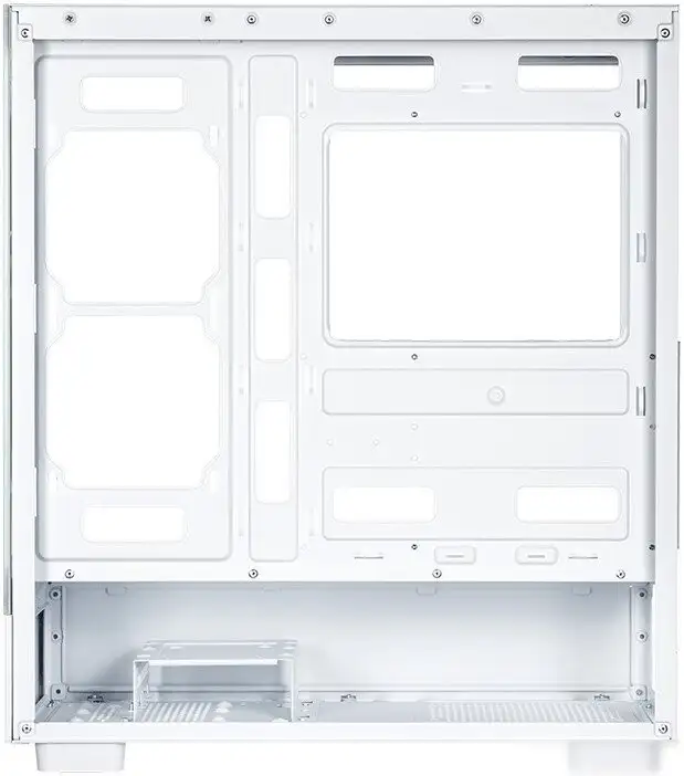 Корпус PCCooler C3 Q500 (белый) – фото товара