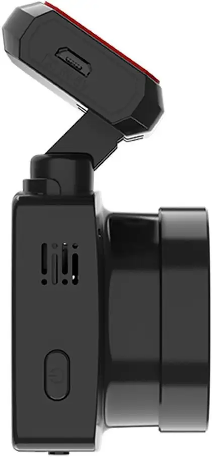 Видеорегистратор Soundmax SM-DVR57FHD – фото товара