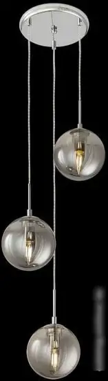 Подвесная люстра Citilux Томми CL102030 – фото товара