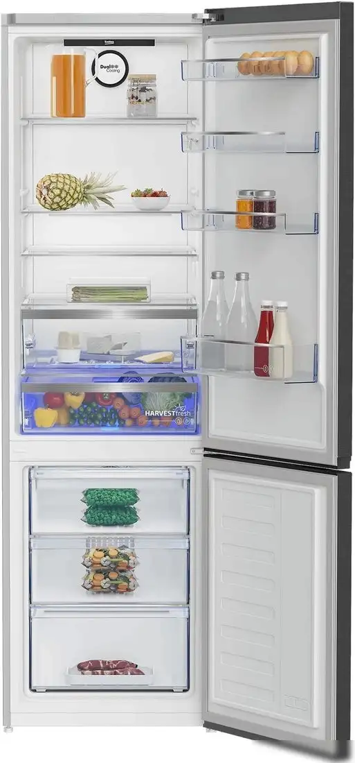 Холодильник BEKO B5RCNK406HDXBR - фото товара