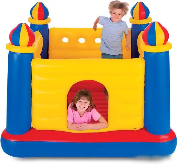 Батут Intex 48259 – фото товара