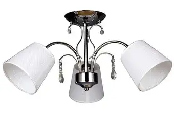 Припотолочная люстра Omnilux Novello OML-56307-03 – изображение в каталоге