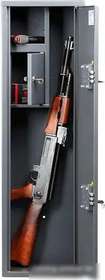 Оружейный сейф AIKO Чирок 1020 – фото товара