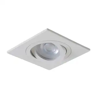 Точечный светильник Crystal Lux CLT 002C1 WH – изображение в каталоге