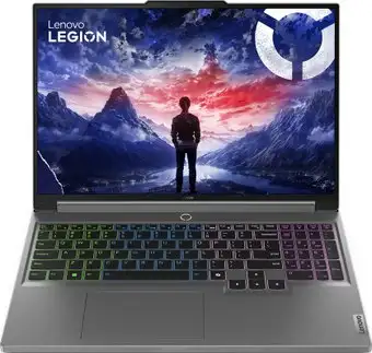 Игровой ноутбук Lenovo Legion 5 16IRX9 83DG000DRK – изображение в каталоге