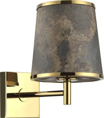 Бра Odeon Light Bergi 5064/1W – изображение в каталоге