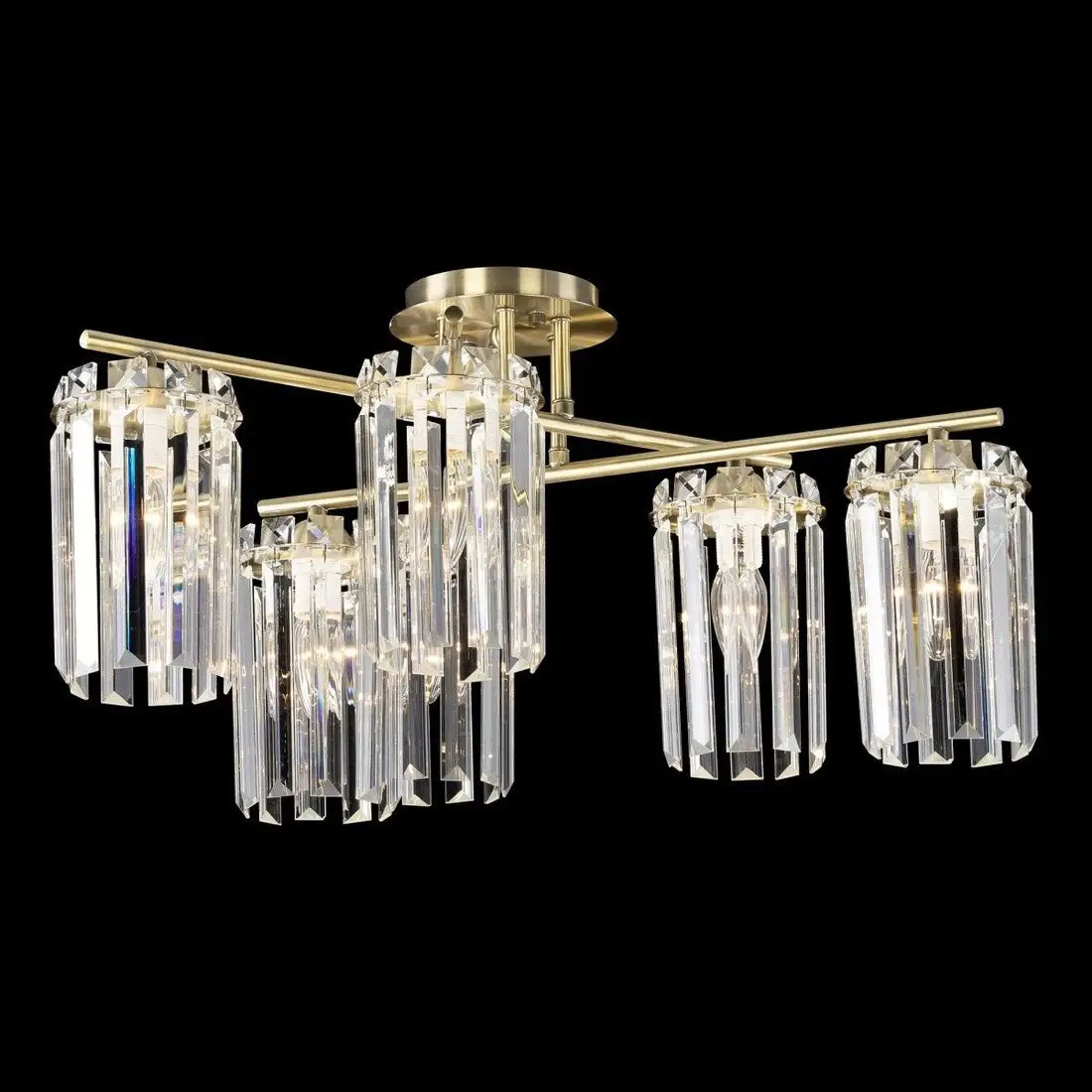 Подвесная люстра Citilux CL313263 – фото товара