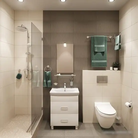 Ершик для унитаза IDDIS Sena SENSSG0i47 – фото товара