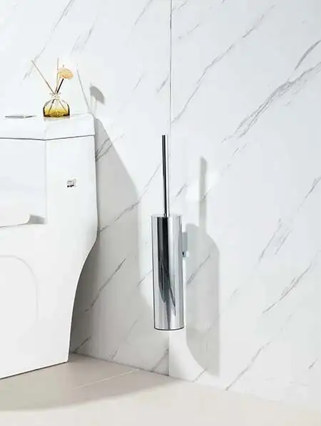 Ершик для унитаза Gappo G903 – фото товара