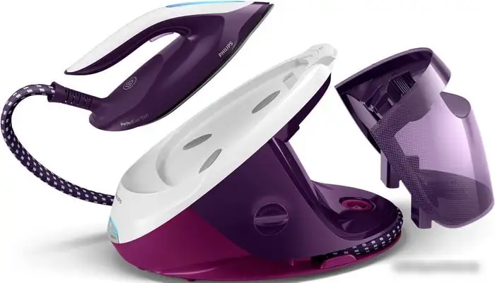 Утюг Philips PSG7028/30 - фото товара