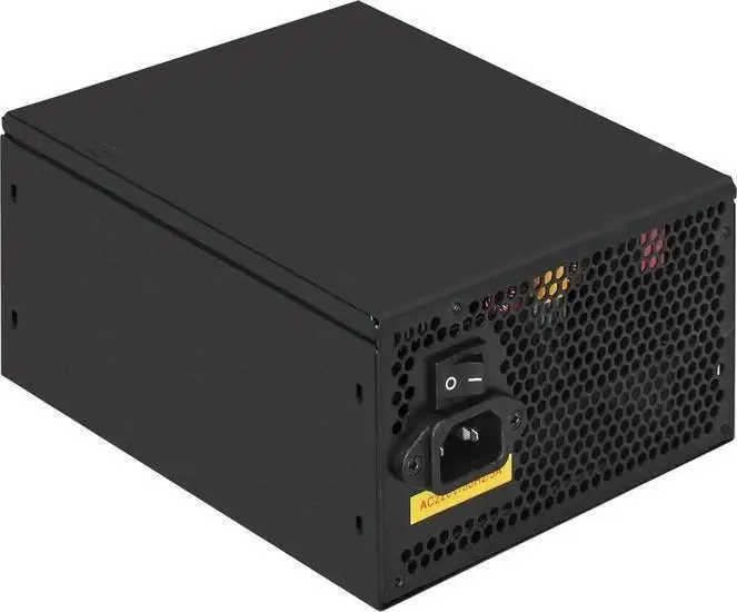 Блок питания ExeGate 850PPX EX259613RUS-S – фото товара