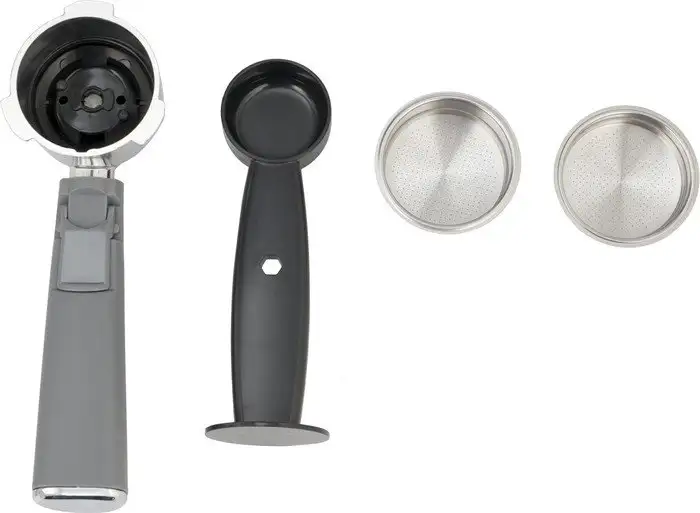 Рожковая кофеварка CENTEK CT-1168 - фото товара