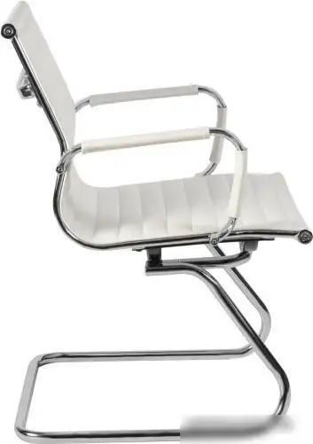 Кресло Меб-ФФ MF-6002V (белый) – фото товара