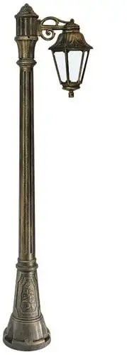 Фонарный столб Fumagalli Artu/Anna E22.158.S10.BYF1R – изображение в каталоге