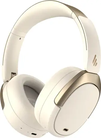 Наушники Edifier WH950NB (бежевый) – изображение в каталоге