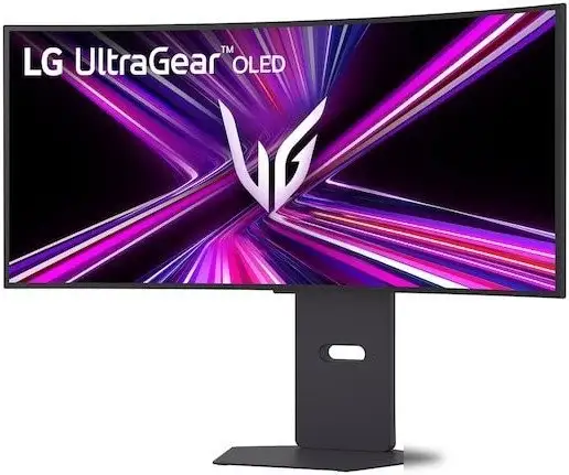 Игровой монитор LG UltraGear 34GX900A-B – фото товара