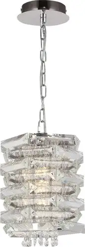 Подвесная люстра ST Luce SL6137.103.01 – изображение в каталоге