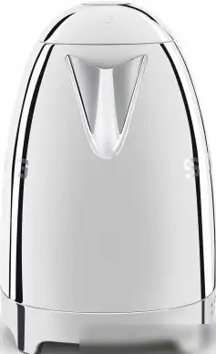 Чайник Smeg KLF04SSEU - фото товара