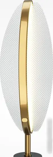 Настольная лампа Maytoni Breeze MOD281TL-L15BS3K – фото товара