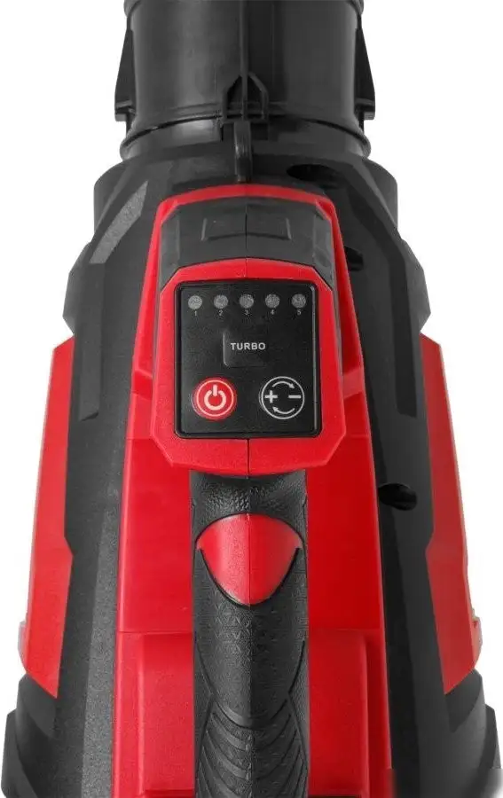 Садовая воздуходувка Wortex BB 1218-1 D XLT Set 2333193 (с 1-им АКБ) – фото товара