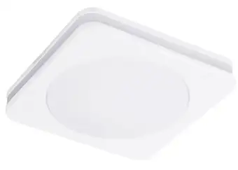 Точечный светильник Arte Lamp Tabit A8433PL-1WH – изображение в каталоге