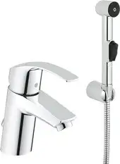 Смеситель Grohe Eurosmart 23124002 - изображение в каталоге