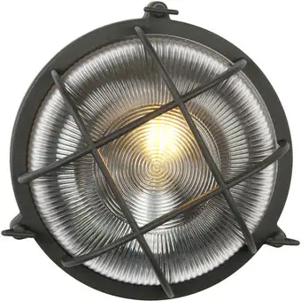 Уличный настенный светильник Favourite Pointer 3023-1W