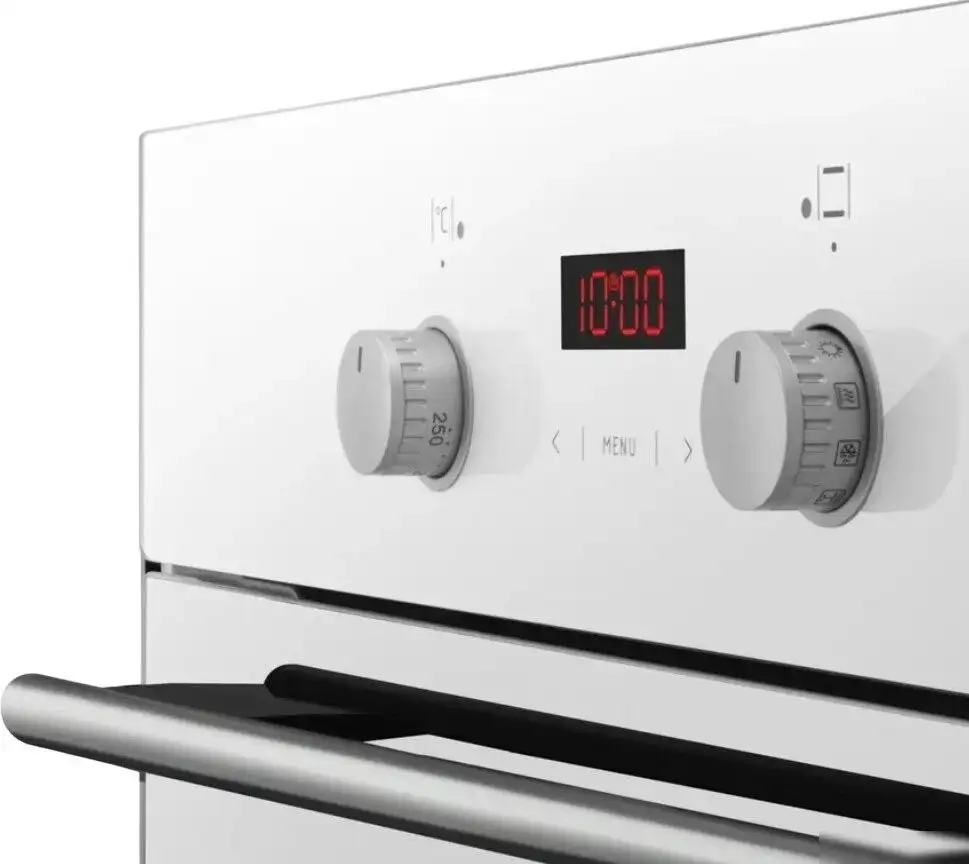 Электрический духовой шкаф Hansa BOEW68433 - фото товара