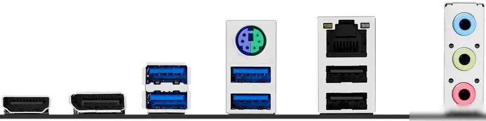 Материнская плата ASUS Prime A620AM-K – фото товара